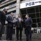 Fiscalía General del Estado