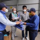 Control. Las compras realizadas por el Municipio de Quito fueron auditadas y presentaron anomalías.