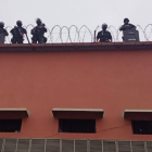 La operación se realizó en la cárcel de Guayquil.