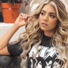 Andreína Bravo ve en Melissa Gate a una aliada en potencia dentro del programa.