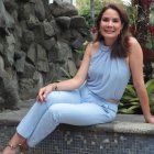 Vianna Maino es Doctora en Jurisprudencia y ha estudiado dentro y fuera del país.