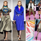 Excéntricas y divertidas. Así fueron algunas de las propuestas de la cita fashion en Italia.