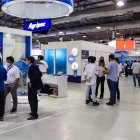 Aquaexpo es el evento internacional más importante, tanto por la participación de empresas y especialistas, como por su aporte científico.