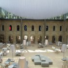 Cada vez se ve a más abadías, prioratos, iglesias y capillas rurales en venta.