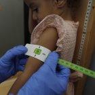 El Ministerio de Salud ecuatoriano interviene ofreciendo apoyo técnico a esa estrategia considerada una de las piezas claves del Gobierno para erradicar la desnutrición crónica infantil en el país.