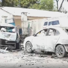 También se registran 9 heridos en el atentado de este sábado 25 de septiembre