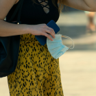 "En un año, creo que seremos capaces de volver a la vida normal", aseguró  Albert Bourla, delegado de Pfizer.