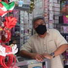 El uso de mascarillas y el distanciamiento físico deben priorizarse más en estos meses.