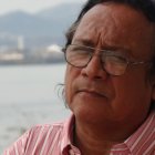 Velasco Mackenzie fue ingresado de emergencia al hospital Teodoro Maldonado producto de secuelas de un accidente cerebrovascular que padeció en julio pasado.