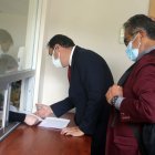 Pedido. En la Corte Constitucional se tramita la acción extraordinaria presentada por Santiago Guarderas.