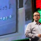 El responsable tecnológico de Facebook, Mike Schroepfer. Foto de archivo.