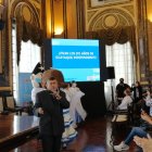 Este 27 de septiembre, en el Cabildo se dieron detalles de la agenda por las fiestas.