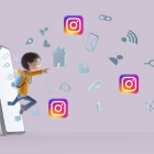 La creación de Instagram Kids estará en pausa.