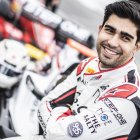 El ecuatoriano se mantiene activo en competencias e intenta meterse entre los mejores