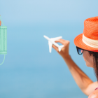 Una de las áreas más afectadas por la pandemia del coronavirus fue el turismo.