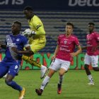 Emelec e Independiente del Valle son los que podrían encontrarse en una potencial final de campeonato.