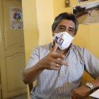 Marlon Cabrera, presidente del Observatorio Ciudadano de Servicios Públicos.