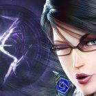 Imagen del videojuego "Bayonetta".