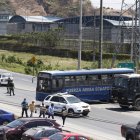 El mismo días de un nuevo enfrentamiento en la penitenciaría nombran al nuevo director del SNAI