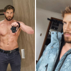 Miguel Ángel Álvarez, ex de Mafer Ríos.