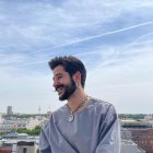 El artista colombiano encabeza la lista de nominados de este año, estando presente en 10 categorías.