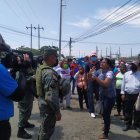 Familiares de internos exigen cifras actualizadas de fallecidos en la cárcel  y divulgación de la lista.