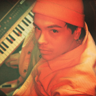 Menino Gutto para su nuevo álbum.