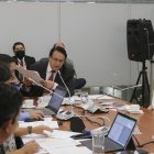 Asamblea. Desde la semana pasada se investigan los casos INA Papers y su vínculo con la construcción de Coca Codo Sinclair