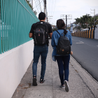 Estudiantes demandan mejores políticas para la atención a estos casos.