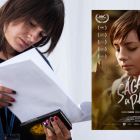 Póster de Sácame a Pasear.