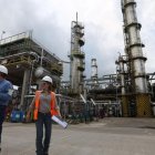 El incremento del precio del petróleo ha sido un factor clave para reactivar la economía del país.