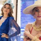 Vany Sánchez tiene 22 años.