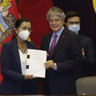 El presidente presento su propuesta el 24 de septiembre pasado. El CAL le devolvió el proyecto la noche del 29 de septiembre.