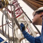 El mayor precio del petróleo fue uno de los factores clave para el crecimiento de la economía en 2021.