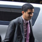 Daleep Singh, el asesor adjunto de seguridad nacional del presidente estadounidense Joe Biden, en una fotografía de archivo.