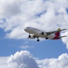 El 22 de septiembre de 1946 se establecían los primeros vuelos comerciales entre Europa y América Latina.