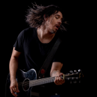 Ser consecuente con sus convicciones lo llevó a buscar un nuevo camino en la música.