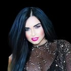 Anyone es la canción con la que Gaby Frnaco aborda el tema de la salud mental.