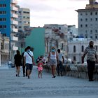 Referencial. La Habana flexibiliza medidas restrictivas dentro de reapertura gradual.