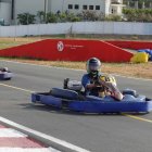 Esta actividad que requiere de concentración. Se pueden alcanzar hasta los 70KM/H