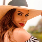 Sus inicios como productora de Revista Hogar marcaron el camino de lo que hoy hace.