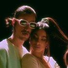 El videoclip de Tú no me conoces fue grabado en Buenos Aires, Argentina y dirigido por Diego Peskins.