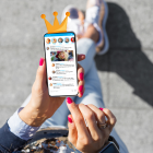 Twitter triunfa en la caída de las plataformas de Facebook.