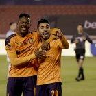 Liga de Quito derrotó al Guayaquil City y se puso a dos puntos de Independiente del Valle. Se medirán entre ellos en la fecha 11.
