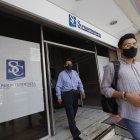 Comunicación. La entidad, llamada a rendir cuentas sobre sus acciones de control, no ofrece entrevistas.