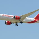 La ruta, cubierta con un Airbus A320, tendrá una oferta de 7.000 pasajeros mensuales.
