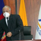 Decisión. El juez Ángel Torres resolvió una denuncia de infracción electoral que presentó el actual alcalde.