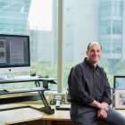 Imagen de David Julius cedida por la Universidad de California.