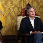 El presidente Lasso, en un mensaje a los ciudadanos transmitido la noche del 4 de octubre de 2021, habló sobre su mención en los llamados Pandora Papers.