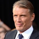 Dolph Lundgren fue un actor muy popular en las películas de acción de los años 80 y 90.